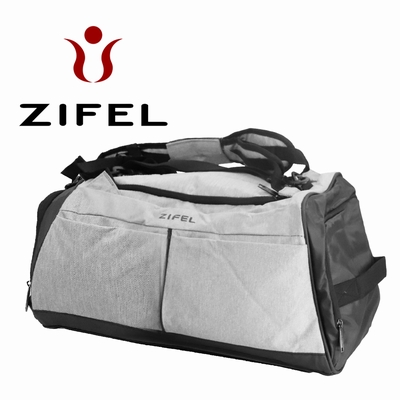 SAC DE VOYAGE ZIFEL 50CM Informations techniques : sac de