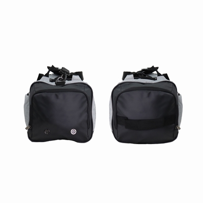 SAC DE VOYAGE ZIFEL 50CM Informations techniques : sac de