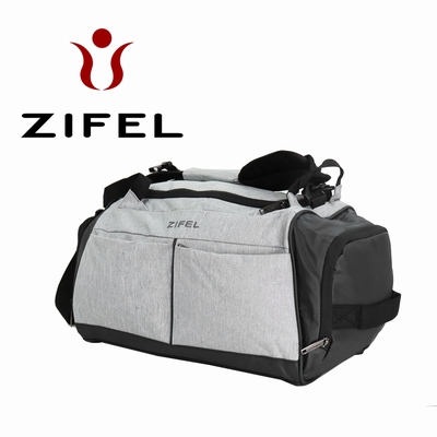 SAC DE VOYAGE ZIFEL 45CM Informations techniques : sac de