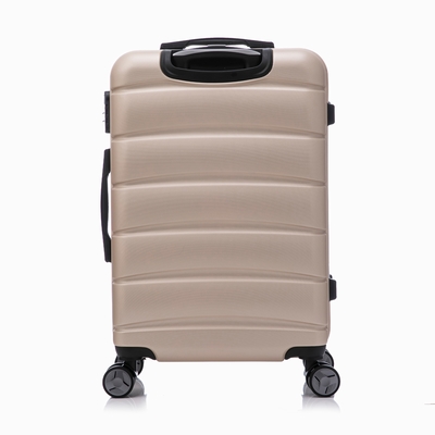SET DE 5 VALISES DE VOYAGE Marque : ZIFEL XL+L+M+S+XS