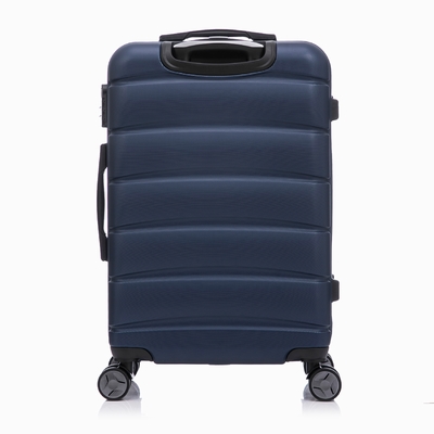 SET DE 5 VALISES DE VOYAGE Marque : ZIFEL XL+L+M+S+XS