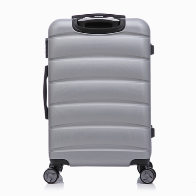 SET DE 5 VALISES DE VOYAGE Marque : ZIFEL XL+L+M+S+XS
