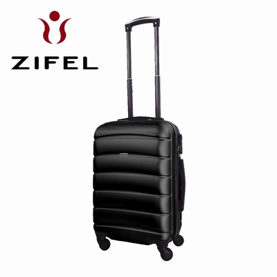 VALISE 50 CM Matière : ABS 4 Roues 360° Multidirectionelles