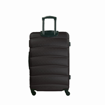 VALISE 50 CM Matière : ABS 4 Roues 360° Multidirectionelles