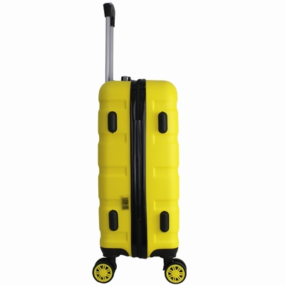 VALISE CABINE Matière : ABS 8 Roues 360°