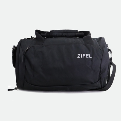 SAC DE SPORT ZIFEL Informations techniques : sac de sport