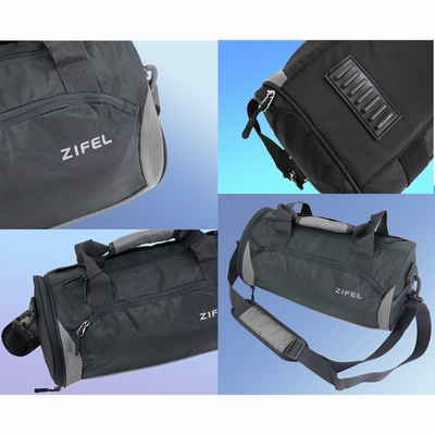 SAC DE SPORT ZIFEL Informations techniques : sac de sport