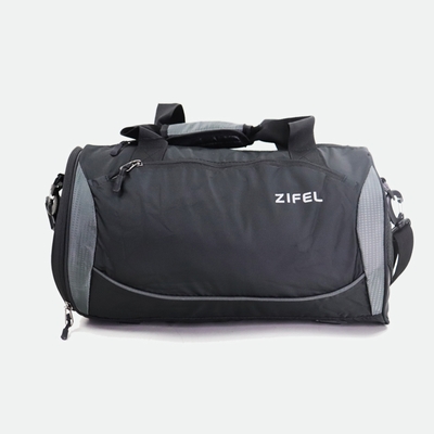 SAC DE SPORT ZIFEL Informations techniques : sac de sport