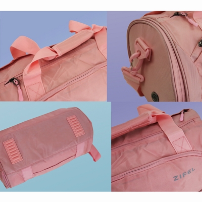 SAC DE SPORT ZIFEL Informations techniques : sac de sport