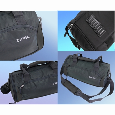 SAC DE SPORT ZIFEL 40CM Informations techniques : sac de