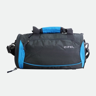 SAC DE SPORT ZIFEL 40CM Informations techniques : sac de