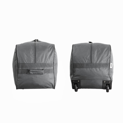 Sac de voyage, sac organisateur de voyage, design français,