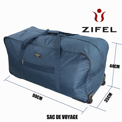 Sac de voyage, sac organisateur de voyage, design français,