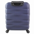 VALISE CABINE Matière : ABS 4 Roues 360°