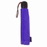 PARAPLUIE de Poche Manche en Bois Longueur : 25 cm Ouverture