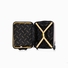 VALISE CABINE XS Matière : ABS 2 Roues FIXE Poignée
