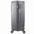 LOT DE 3 VALISES Matière : ABS 4 Roues 360°