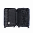 SET DE 3 VALISES BATMAN COLLECTION : GOTHAM Matière : ABS 8