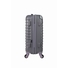 VALISE CABINE + SAC A DOS La valise : 4 Roues 360°