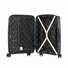 SET DE 3 VALISES gigognes Marque : CHEVIGNON Large + Médium