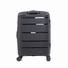 SET DE 3 VALISES gigognes Marque : CHEVIGNON Large + Médium