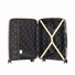 SET DE 3 VALISES gigognes Marque : CHEVIGNON Large + Médium