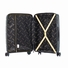 SET DE 3 VALISES gigognes Marque : CHEVIGNON Large + Médium