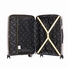 SET DE 3 VALISES gigognes Marque : CHEVIGNON Large + Médium