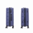 SET DE 3 VALISES gigognes Marque : CHEVIGNON Large + Médium