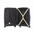 SET DE 3 VALISES gigognes Marque : CHEVIGNON Large + Médium