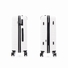 SET DE 3 VALISES gigognes Marque : CHEVIGNON Large + Médium