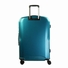 SET DE 3 VALISES CHEVIGNON Valises en ABS, 8 roues 360°,