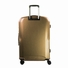 SET DE 3 VALISES CHEVIGNON Valises en ABS, 8 roues 360°,