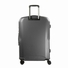 SET DE 3 VALISES CHEVIGNON Valises en ABS, 8 roues 360°,