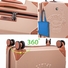 PACK DE 3 VALISES rigides gigognes Marque : CHEVIGNON