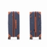 PACK DE 3 VALISES rigides gigognes Marque : CHEVIGNON