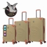 PACK DE 3 VALISES rigides gigognes Marque : CHEVIGNON