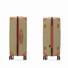 PACK DE 3 VALISES rigides gigognes Marque : CHEVIGNON