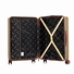 PACK DE 3 VALISES rigides gigognes Marque : CHEVIGNON