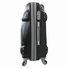 PACK DE 3 VALISES (50/60/70CM) Valise chariot ABS 4 roues