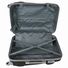 PACK DE 3 VALISES (50/60/70CM) Valise chariot ABS 4 roues