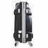 PACK DE 3 VALISES (50/60/70CM) Valise chariot ABS 4 roues