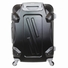 PACK DE 3 VALISES (50/60/70CM) Valise chariot ABS 4 roues