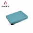 LOT DE 2 VALISES 70CM PLIABLE SEMI-RIGIDE ABS + POLYESTER