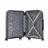 SET DE 3 VALISES gigognes Marque : FRENCH WORLD Large +