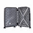 SET DE 3 VALISES gigognes Marque : FRENCH WORLD Large +