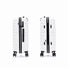 SET DE 3 VALISES gigognes Marque : FRENCH WORLD Large +