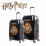 LOT DE 2 VALISES HARRY POTTER COLLECTION : POUDLARD Matière