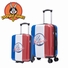 LOT DE 2 VALISES CABINE 1 VALISE CABINE XS + 1 VALISE CABINE