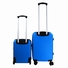 LOT DE 2 VALISES CABINE 1 VALISE CABINE XS + 1 VALISE CABINE